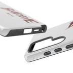 Baddie Tough Phone Case