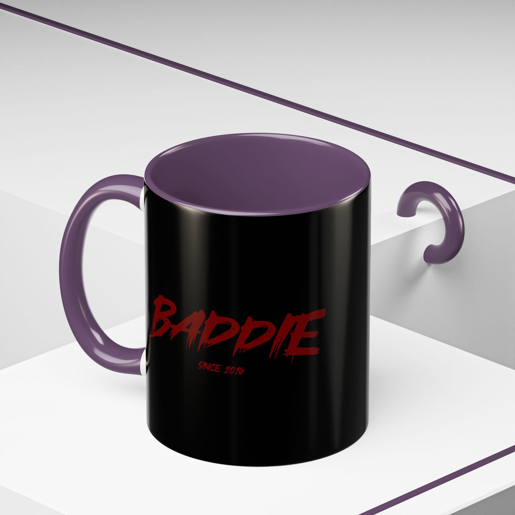 Baddie Coffee Mug