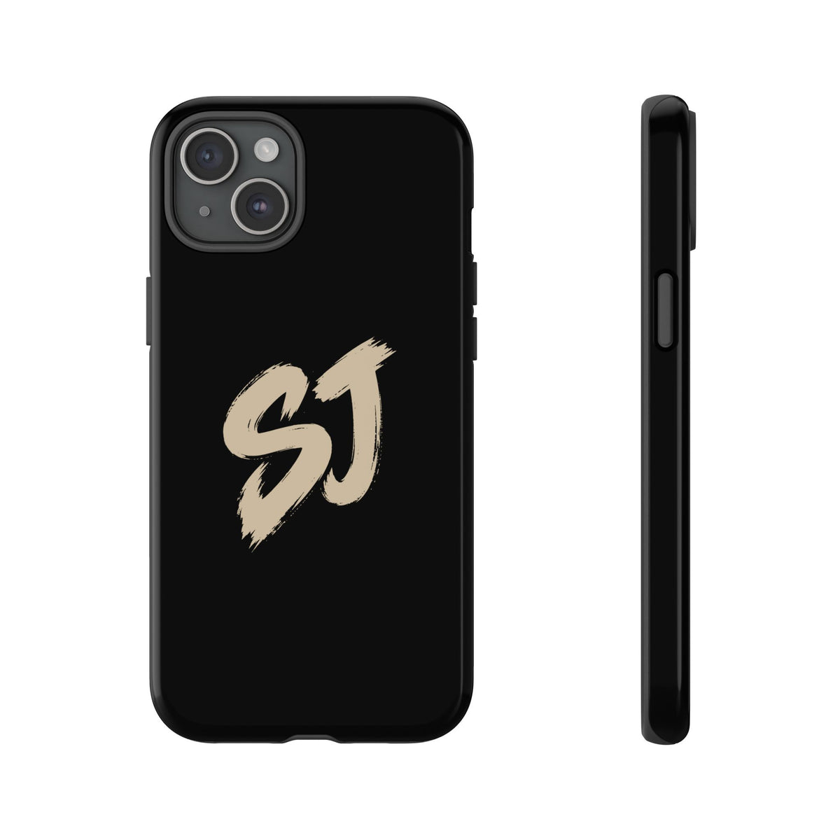 SJ Tough Phone Case