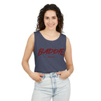 Baddie lightweight Tank Top