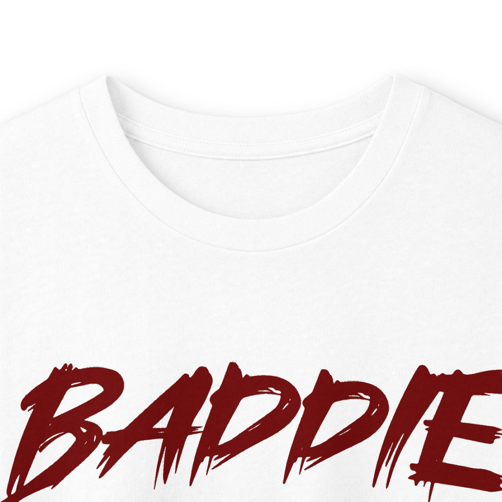 Baddie Long Sleeve Tee