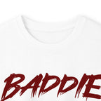 Baddie Long Sleeve Tee