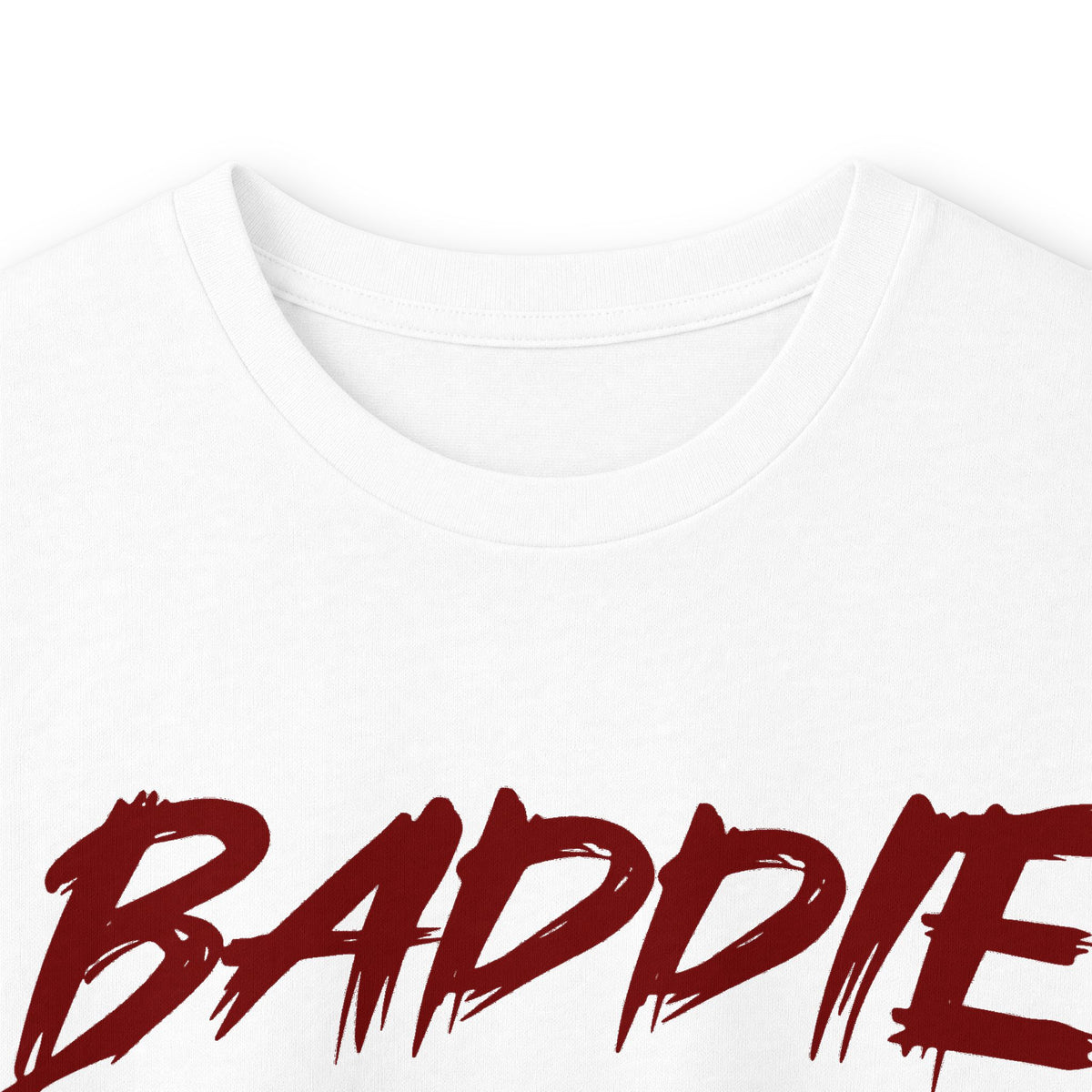 Baddie Long Sleeve Tee