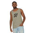 SJ lightweight Tank Top