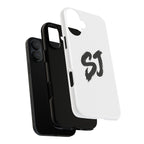 SJ Tough Phone Case