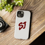 SJ Tough Phone Case