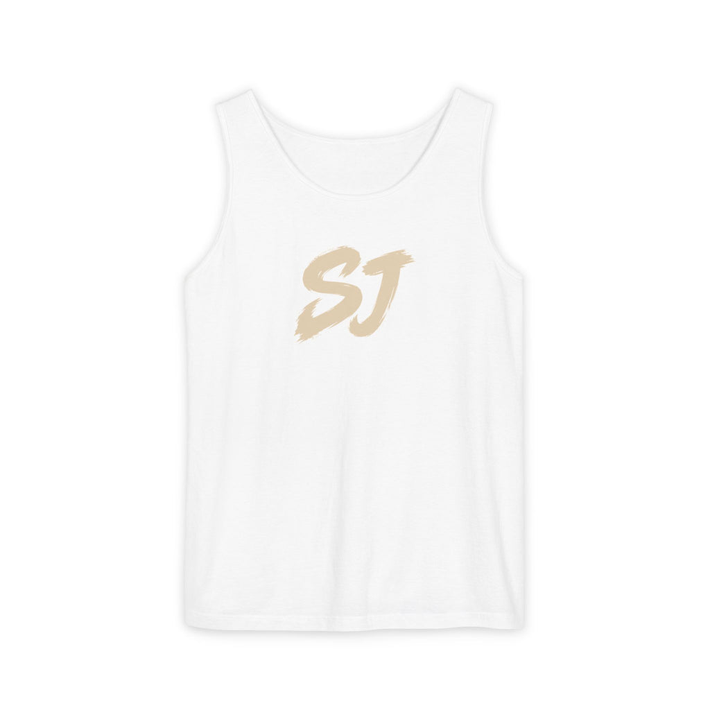 SJ lightweight Tank Top