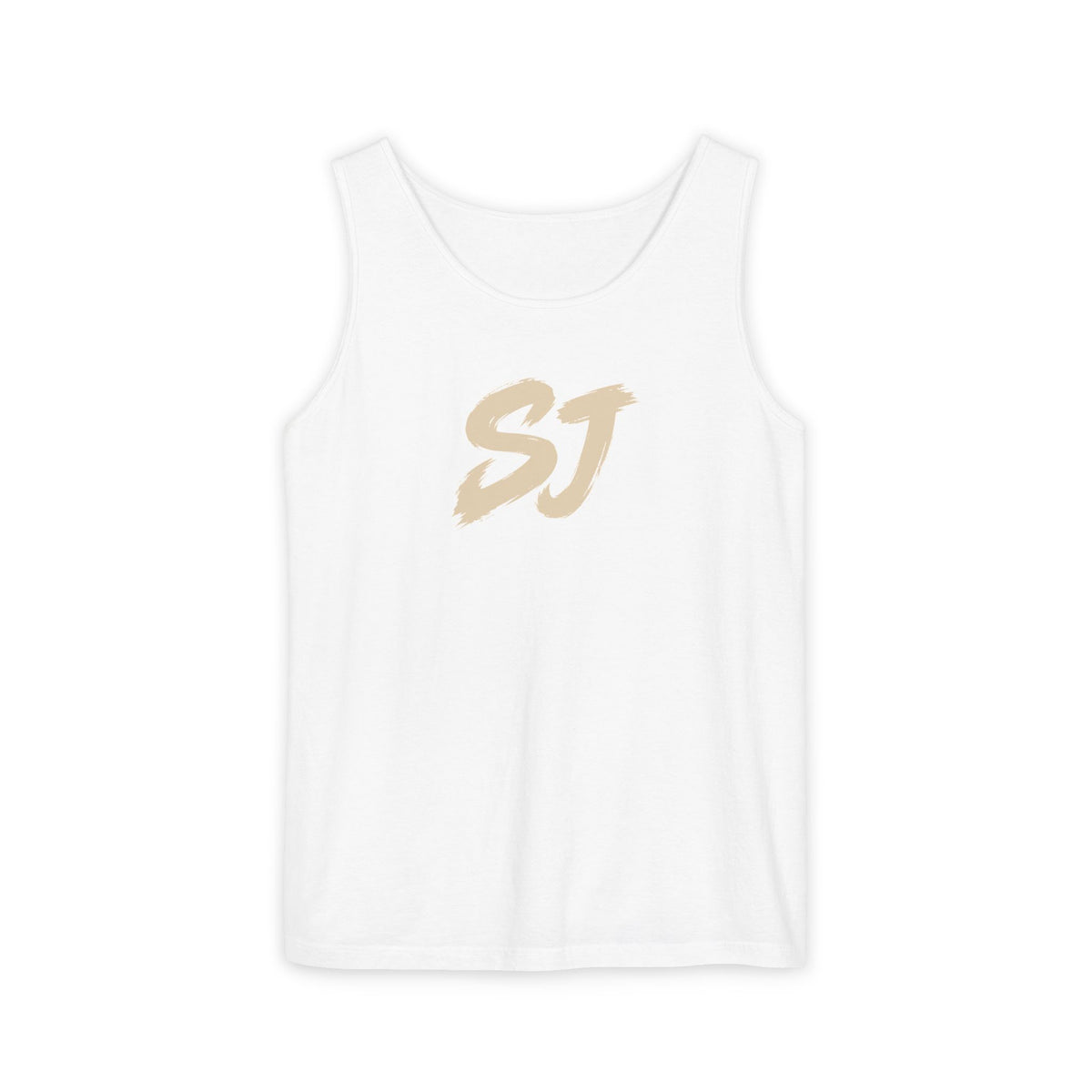 SJ lightweight Tank Top