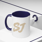 SJ Coffee Mug