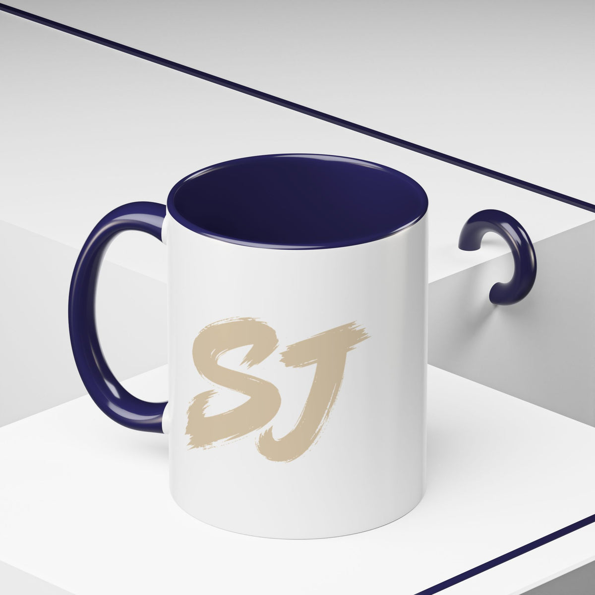 SJ Coffee Mug