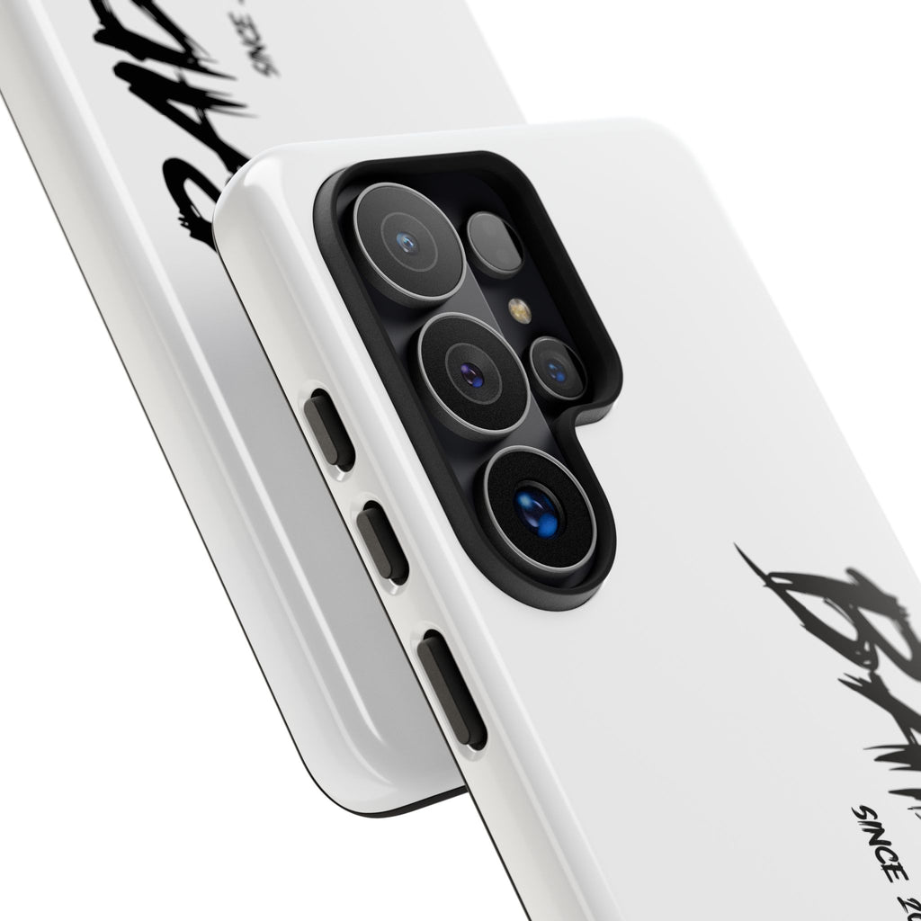 Baddie Tough Phone Case