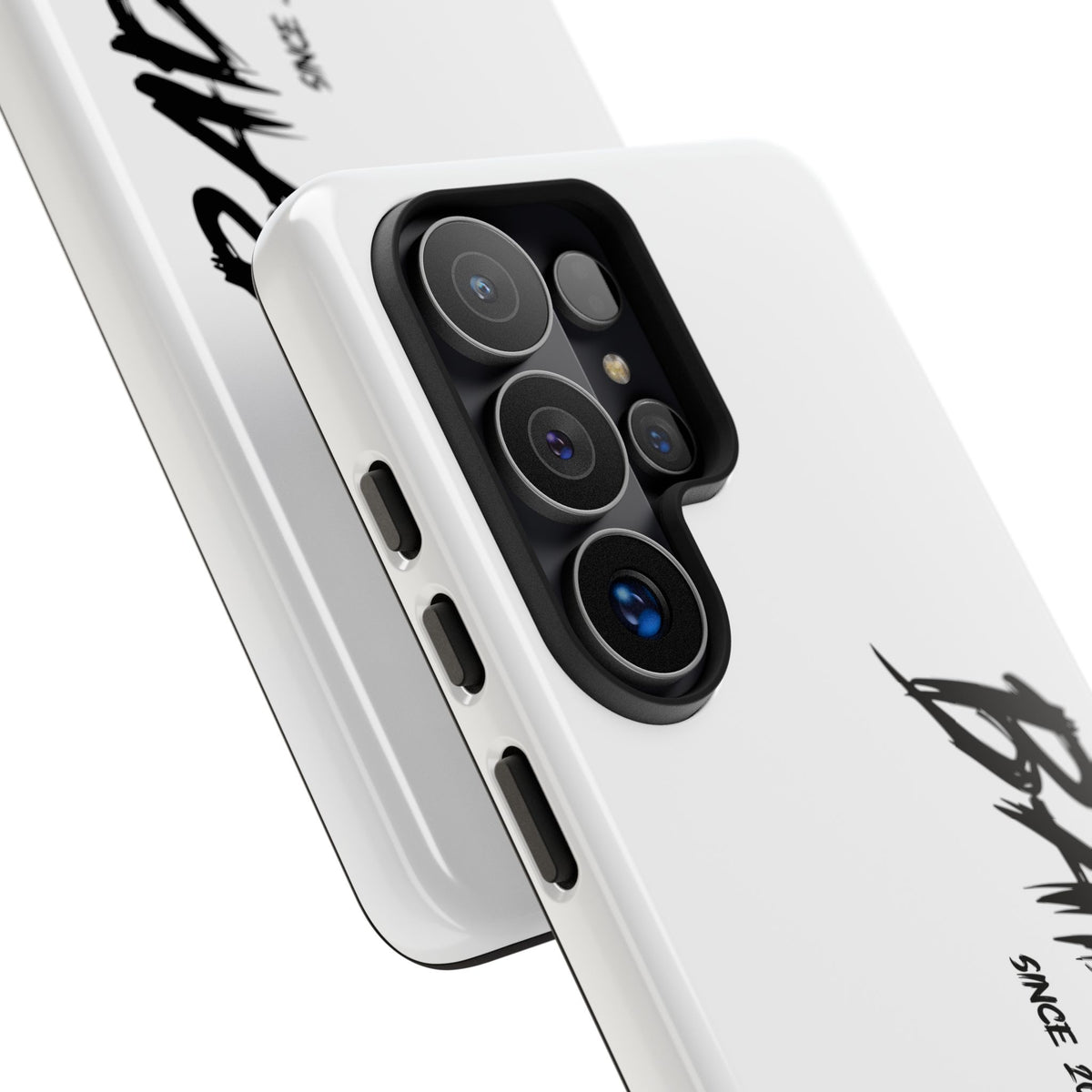 Baddie Tough Phone Case