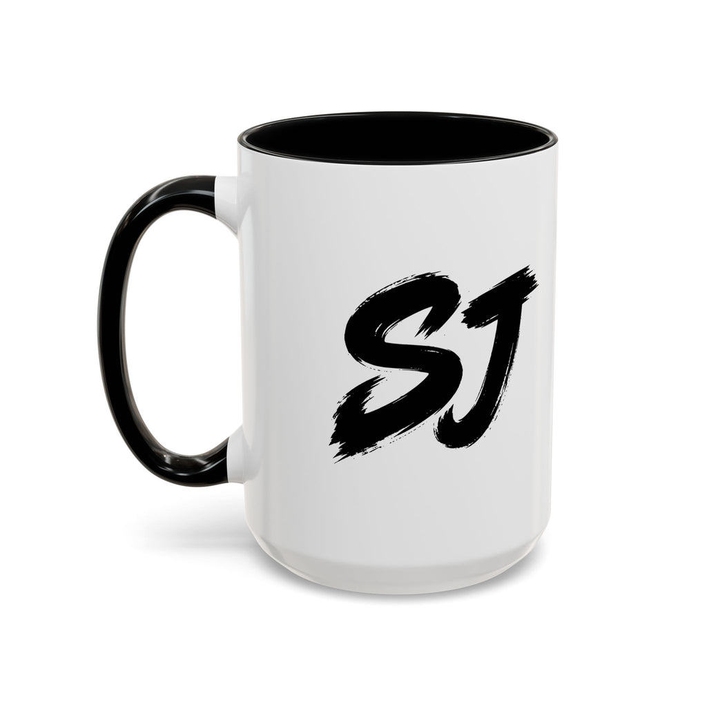 SJ Coffee Mug
