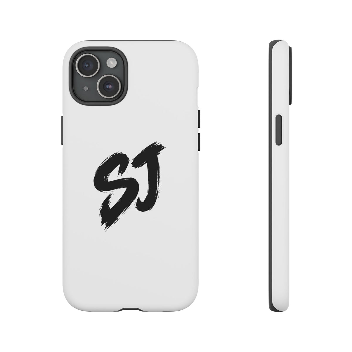 SJ Tough Phone Case