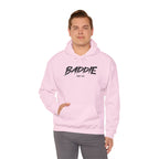 Baddie Streetwear Hoodie