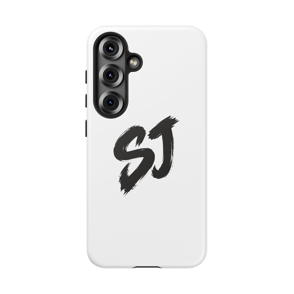 SJ Tough Phone Case