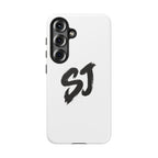 SJ Tough Phone Case