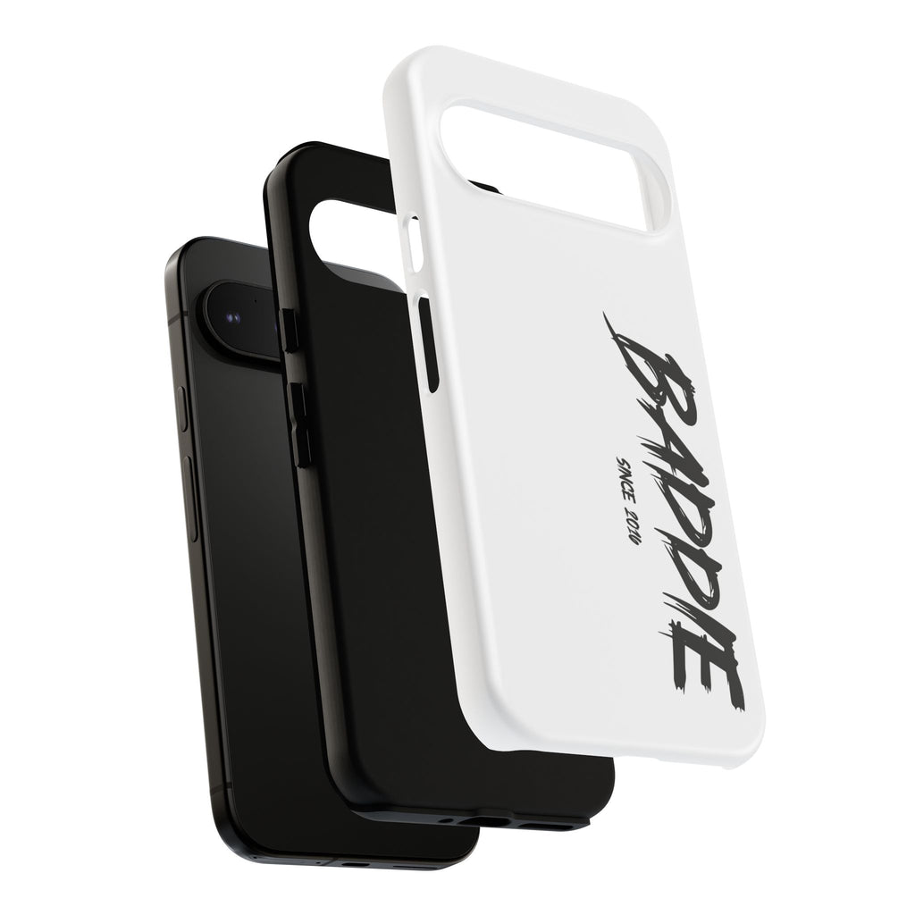 Baddie Tough Phone Case