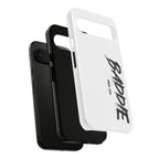 Baddie Tough Phone Case