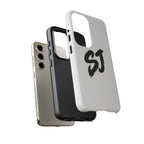 SJ Tough Phone Case