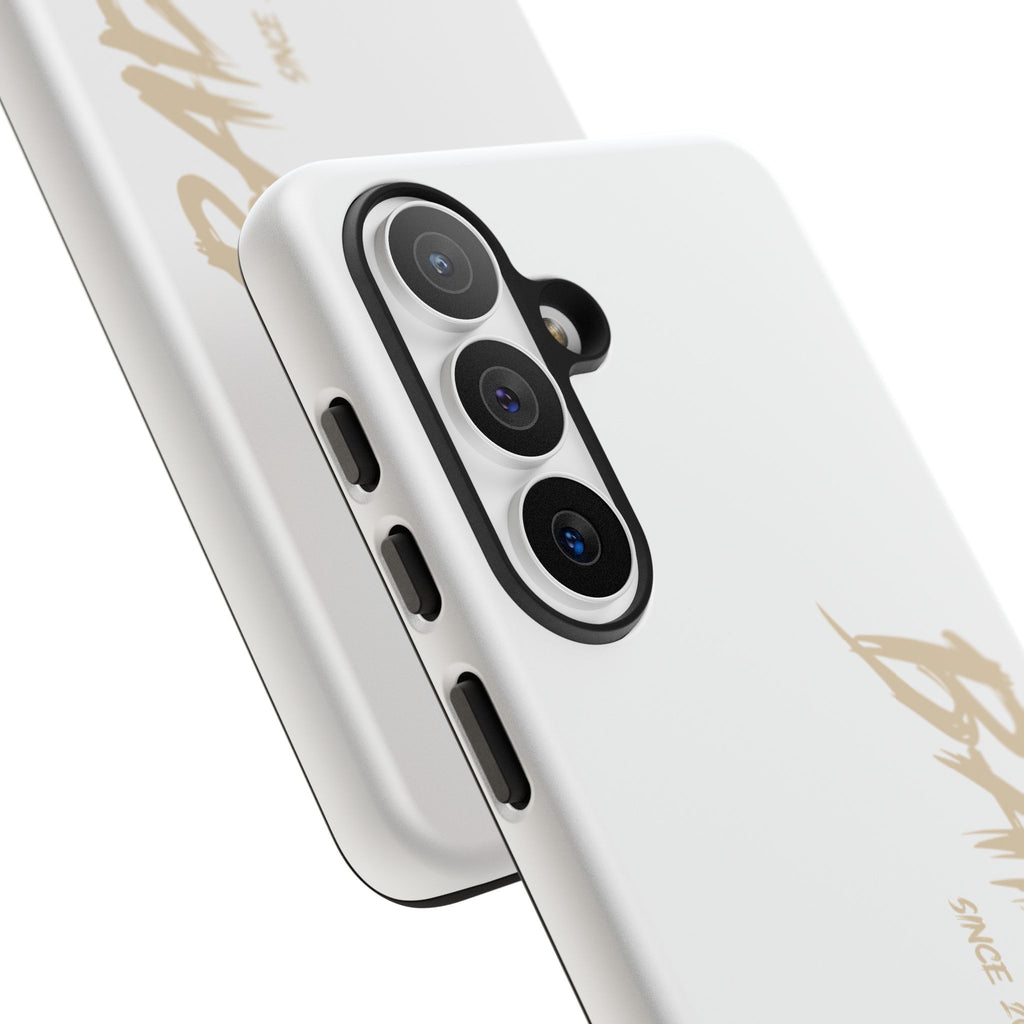 Baddie Tough Phone Case