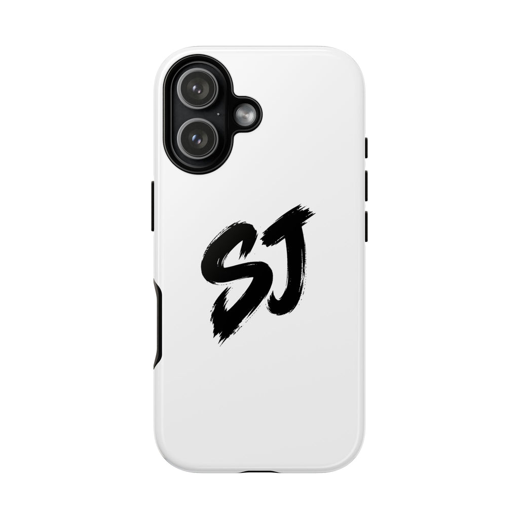 SJ Tough Phone Case
