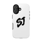 SJ Tough Phone Case