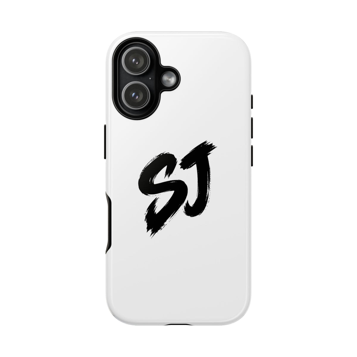 SJ Tough Phone Case