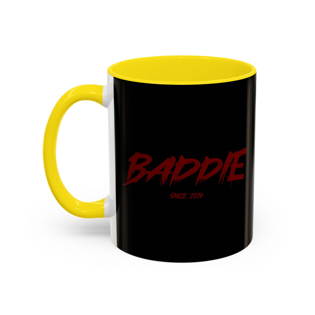Baddie Coffee Mug