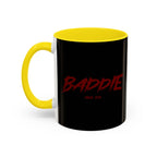 Baddie Coffee Mug