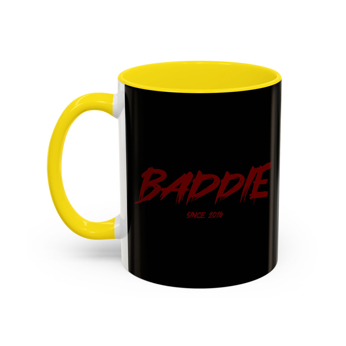 Baddie Coffee Mug