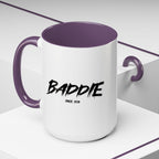 Baddie Coffee Mug
