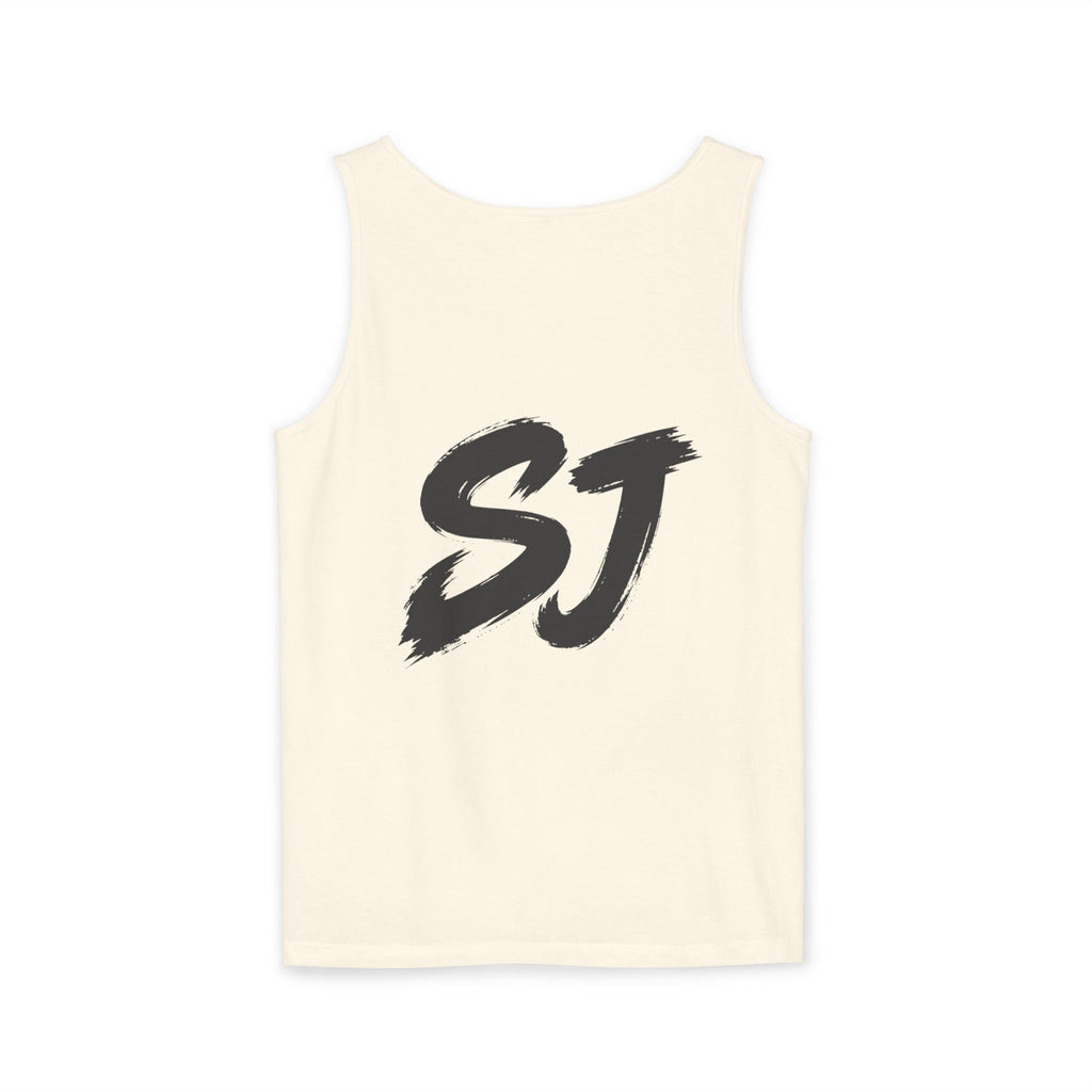 Baddie lightweight Tank Top