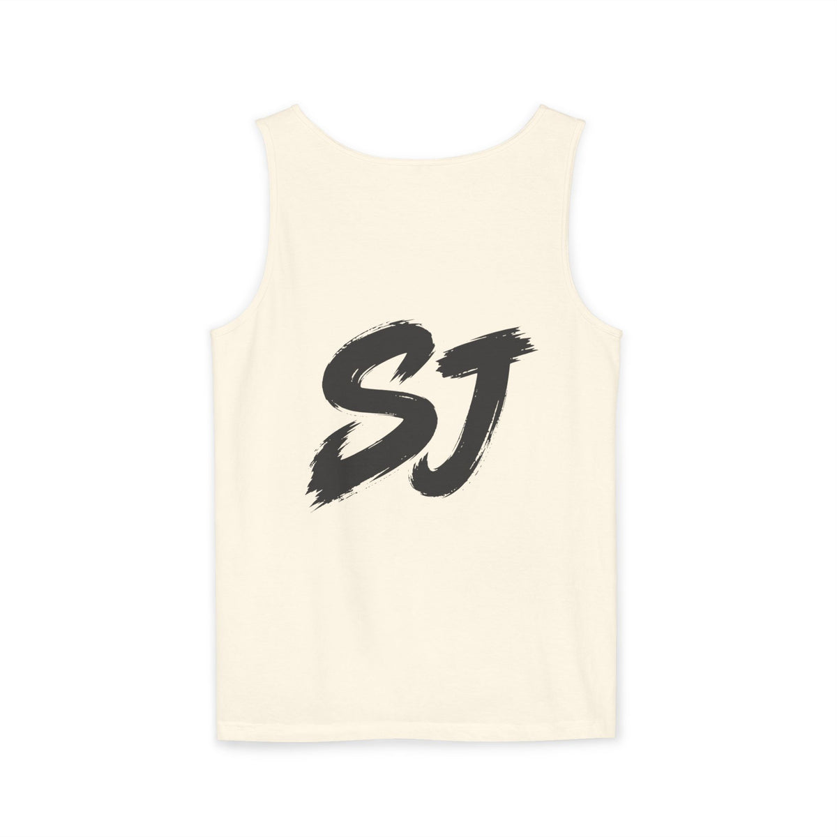 Baddie lightweight Tank Top
