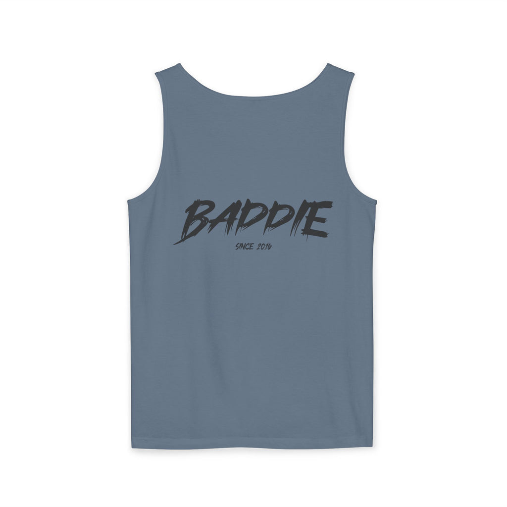 SJ lightweight Tank Top