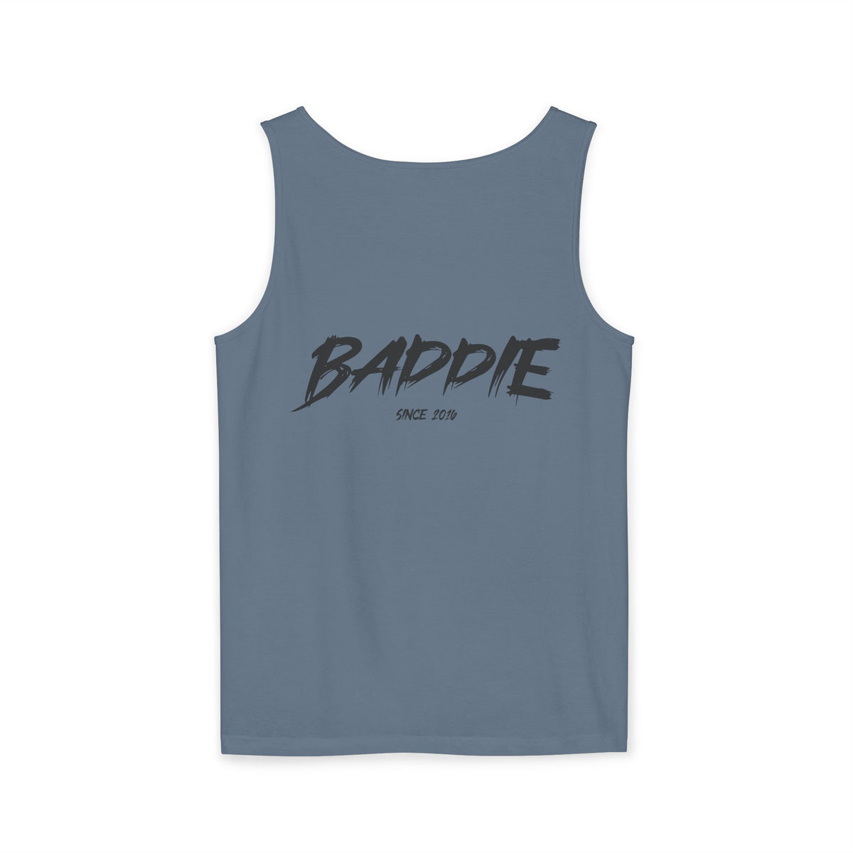 SJ lightweight Tank Top