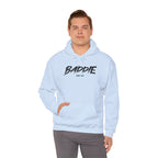 Baddie Streetwear Hoodie