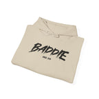 Baddie Streetwear Hoodie