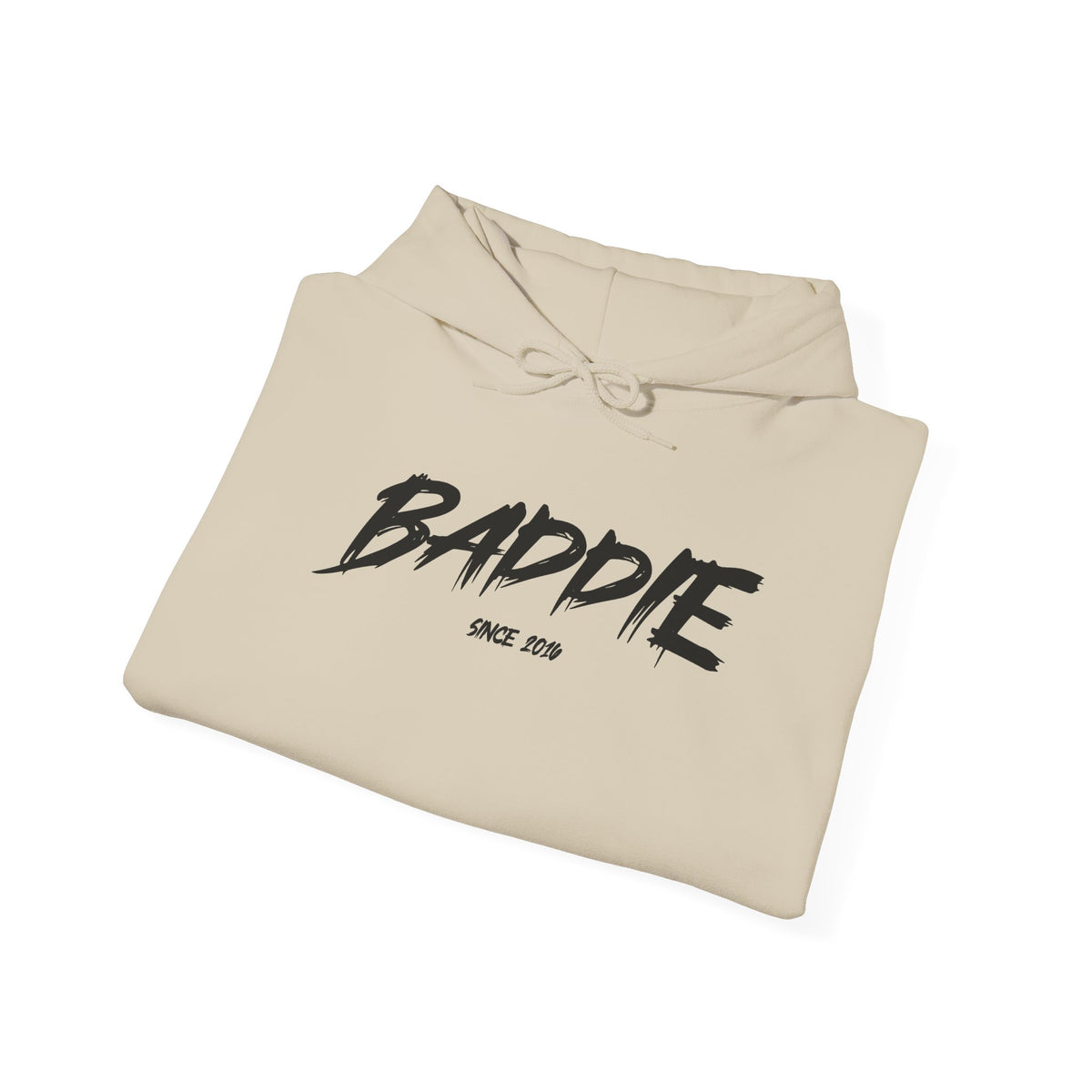 Baddie Streetwear Hoodie
