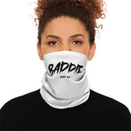 Baddie Winter Neck & Face Mask
