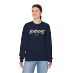 Baddie Crewneck Sweatshirt