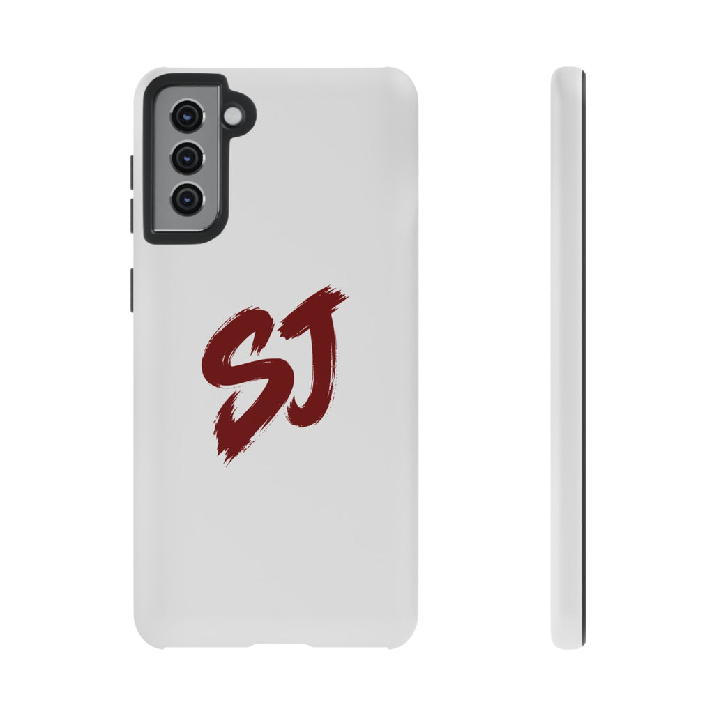 SJ Tough Phone Case