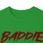 Baddie Long Sleeve Tee