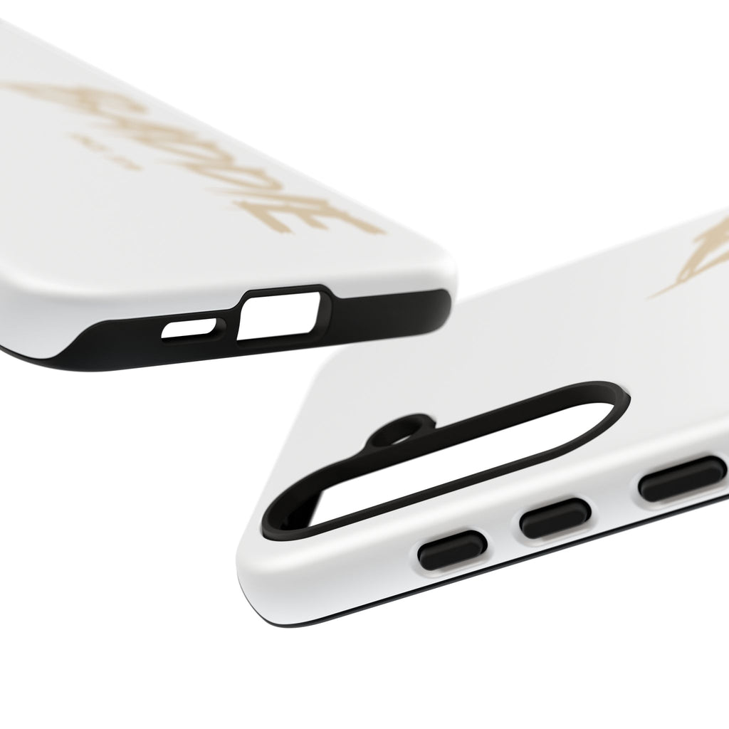 Baddie Tough Phone Case