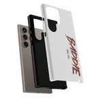 Baddie Tough Phone Case