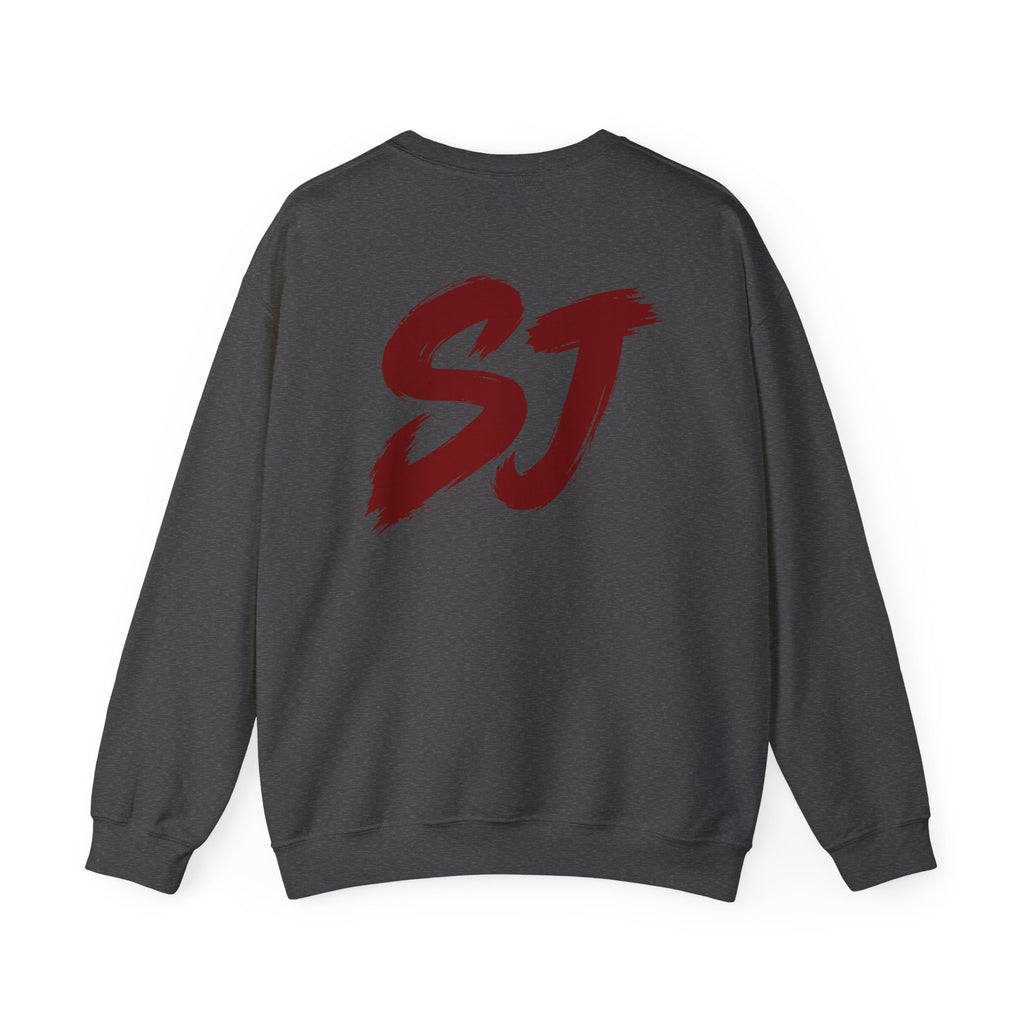 Baddie Crewneck Sweatshirt