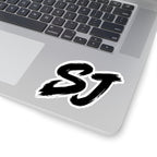 SJ Kiss-Cut Sticker