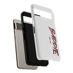 Baddie Tough Phone Case