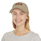 Baddie Baseball Hat
