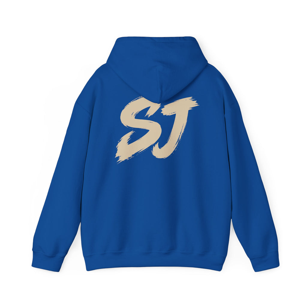 Baddie Streetwear Hoodie